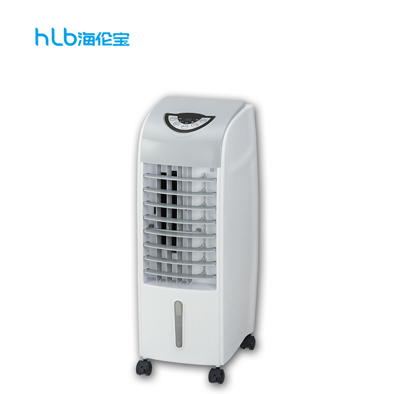 Big Popular Top Sell Double Turbo Indoor Portable Evaporative Air