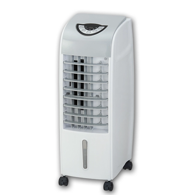 6L Hospital Water Cooled Floor Standing Evaporated Air Cooler