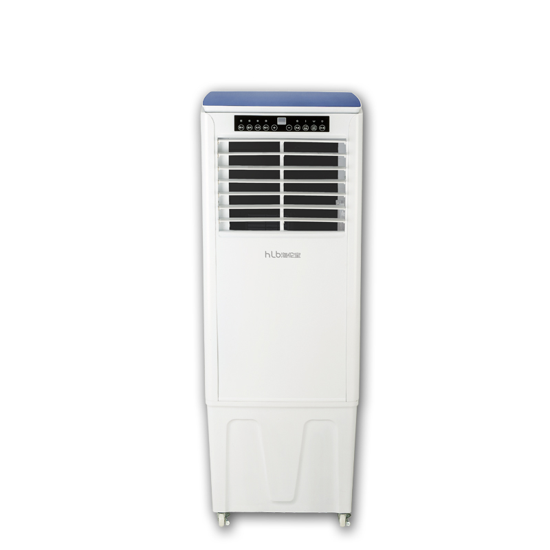 110 Volt Free Install Evaporative Water Cooling Portable Air Conditioner