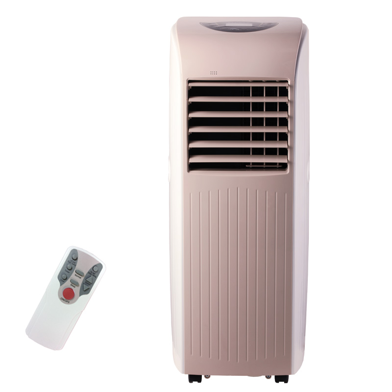 3 in 1 110 Volt Portable Air Conditioner for Barn