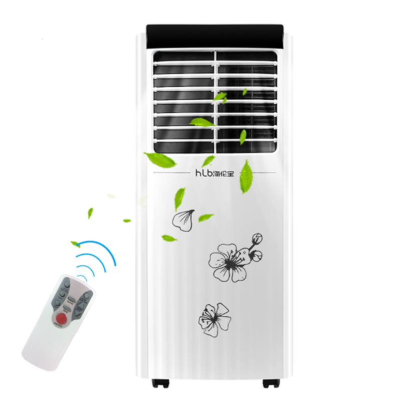 Personal 220 Volt Portable Air Conditioner for Apartment