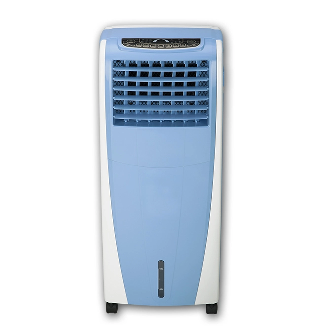 40L Room Low Noise Evaporative Air Cooler Fan HELENBO