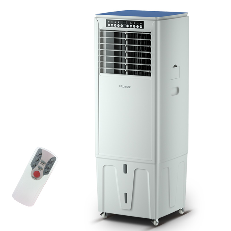 Hoseless Indoor Portable Air Conditioner for Apartment