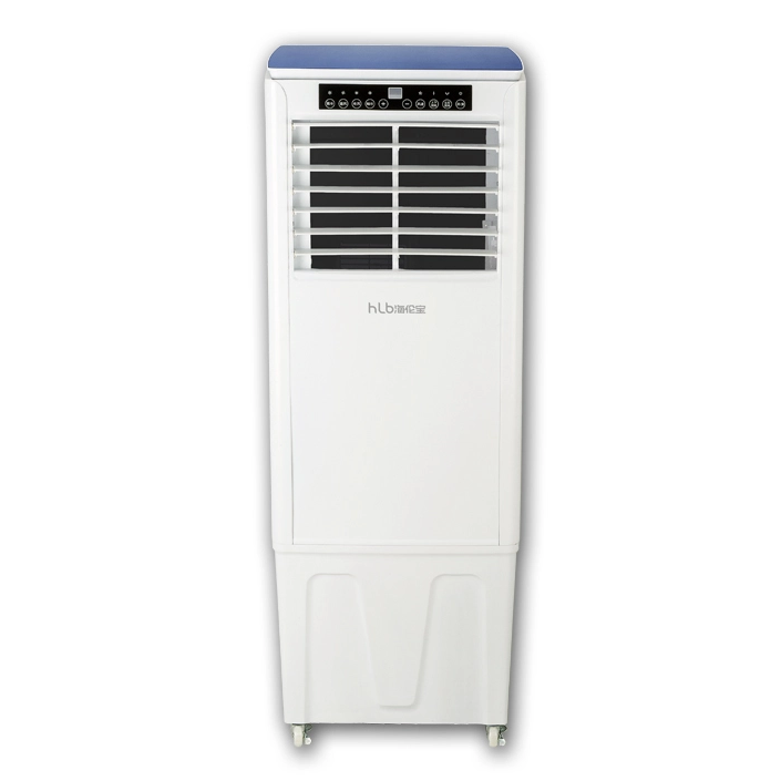 110 Volt Free Install Evaporative Water Cooling Portable Air