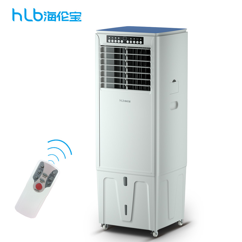 China 220 volt indoor Evaporative Water Cooling Portable Air