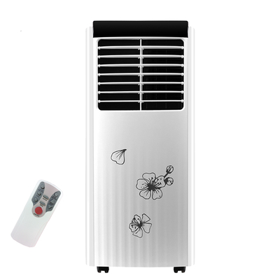 4 in 1 Portable Air Conditioner Fan for Room