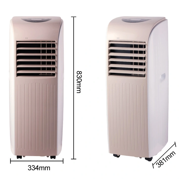 Comfort 110 Volt Portable Air Conditioner for Apartment