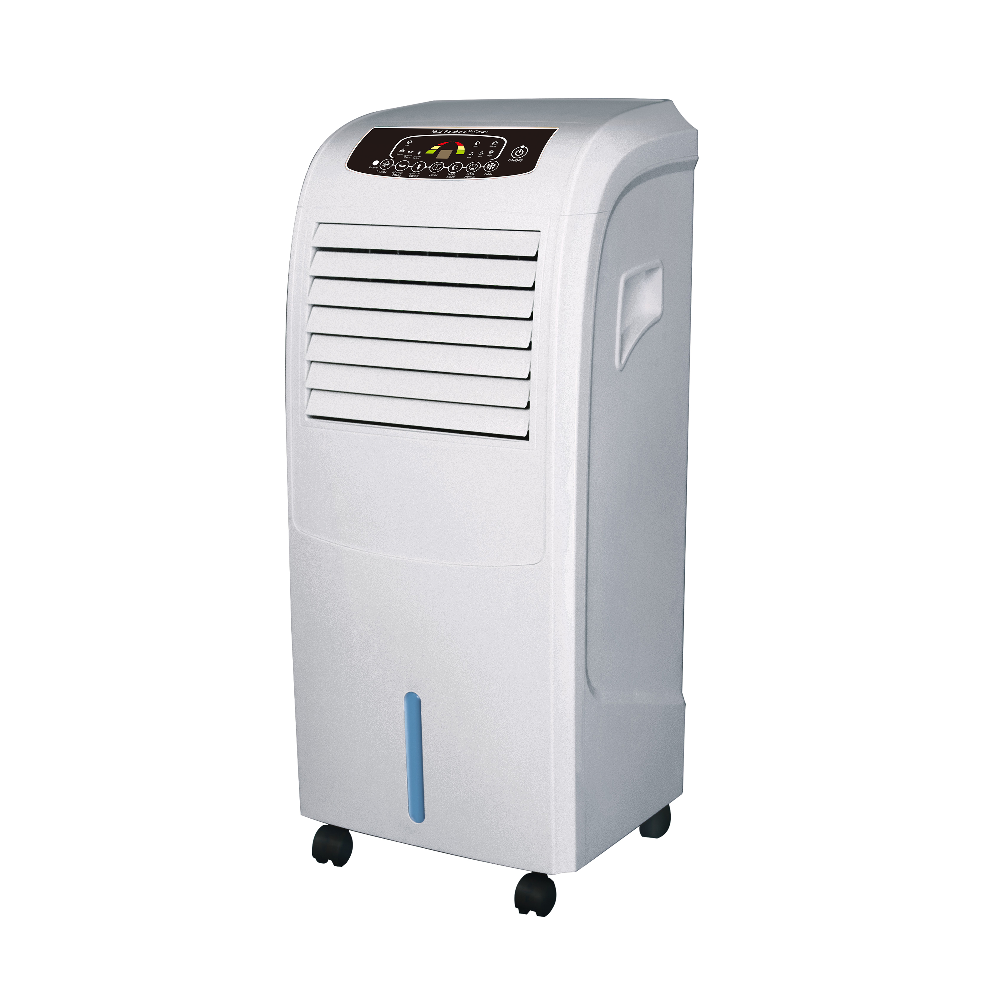 16L Indoor Blowing Evaporated Air Cooler Fan